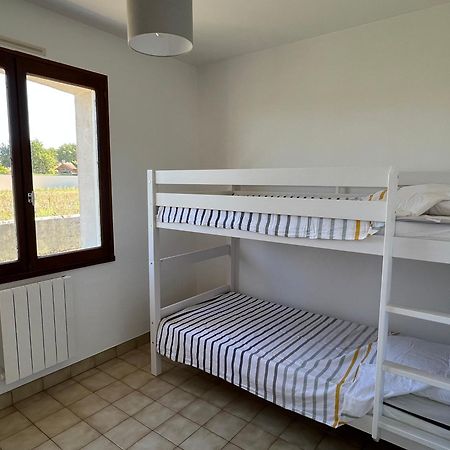 Residence Du Moulin Girard Jard-sur-Mer Bagian luar foto
